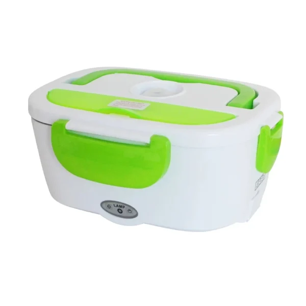 XEOLEO Portable electric lunch box 12v Mini bento is convenient to carry Thermal lunch box Packed lunch - Image 10