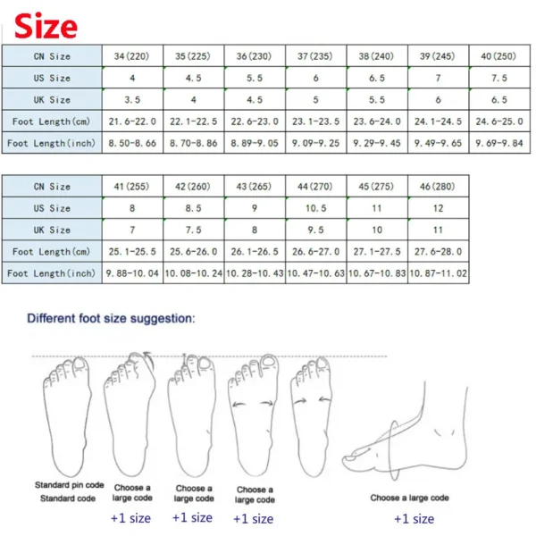 Women Slippers Bohemian Shoes Platform Ladies Open Toe Sandals Wedges Beach Home Slippers  Flip-flop Slides Pantuflas Mujer ﻿ - Image 6