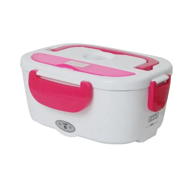 XEOLEO Portable electric lunch box 12v Mini bento is convenient to carry Thermal lunch box Packed lunch - Image 9