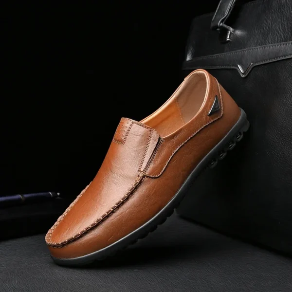 Cheap Original Men's Shoes Made of Genuine Leather Formal Shoe Luxury Designer Brand Shoes for Man 2024 Footwear Natural Cowhide