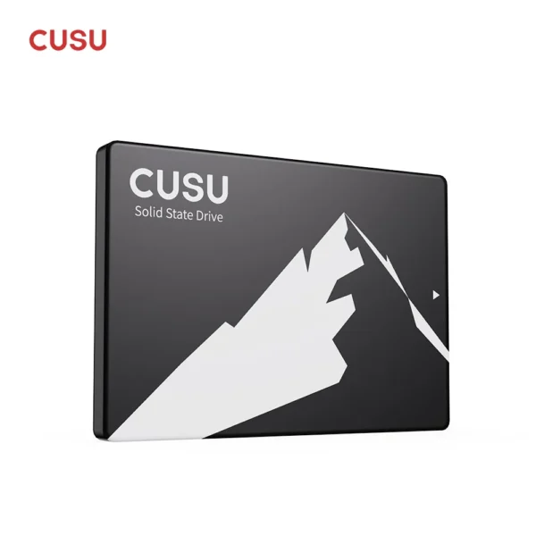 CUSU 120gb 240gb 480gb 128gb 256gb 512gb 1tb 2tb SSD SATA SATA3 2.5 Inch Internal Solid State Hard Drive Disk SSD for laptop - Image 5