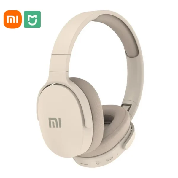 Xiaomi MIJIA Wireless Headphones P2961 Bluetooth 5.3 Earphone For IPhone Stereo HIFI Headset Game Earbuds With Mic - Image 7