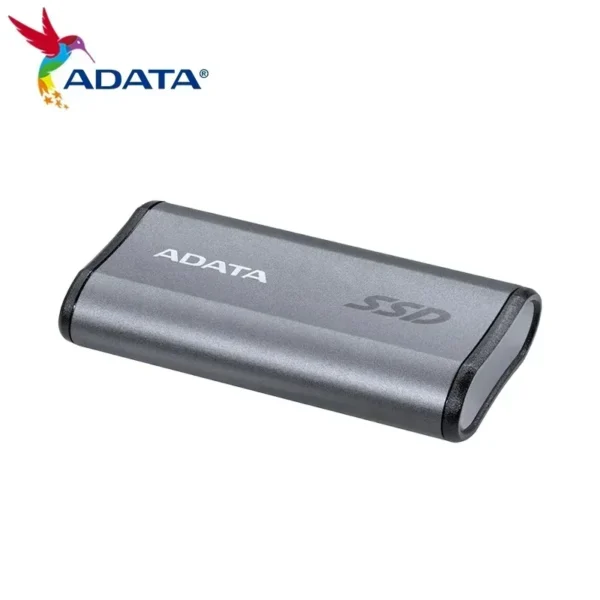 Original ADATA Elite SE880 External Portable SSD 1TB 500GB USB 3.2 Gen 2 x2 Type C Mobile Solid State Disk Storage Drive For PC - Image 3