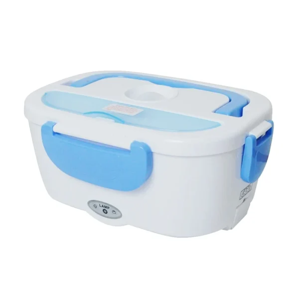 XEOLEO Portable electric lunch box 12v Mini bento is convenient to carry Thermal lunch box Packed lunch - Image 12