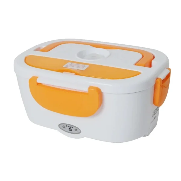 XEOLEO Portable electric lunch box 12v Mini bento is convenient to carry Thermal lunch box Packed lunch - Image 13