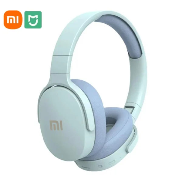 Xiaomi MIJIA Wireless Headphones P2961 Bluetooth 5.3 Earphone For IPhone Stereo HIFI Headset Game Earbuds With Mic - Image 10