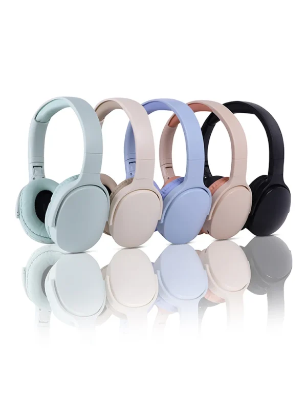 Xiaomi MIJIA Wireless Headphones P2961 Bluetooth 5.3 Earphone For IPhone Stereo HIFI Headset Game Earbuds With Mic - Image 4