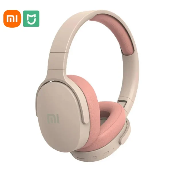 Xiaomi MIJIA Wireless Headphones P2961 Bluetooth 5.3 Earphone For IPhone Stereo HIFI Headset Game Earbuds With Mic - Image 11