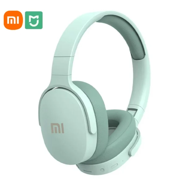 Xiaomi MIJIA Wireless Headphones P2961 Bluetooth 5.3 Earphone For IPhone Stereo HIFI Headset Game Earbuds With Mic - Image 9